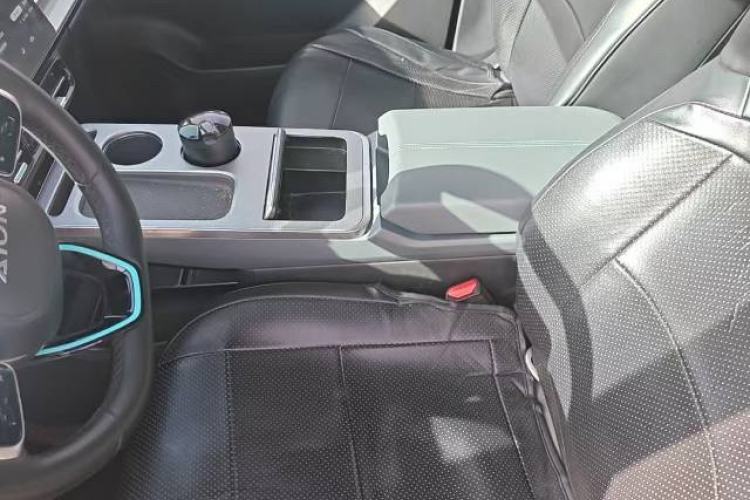 Used AION Y 2023 Plus 510 Enjoy Edition