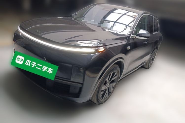 Used Li Auto L8 2023 Air model