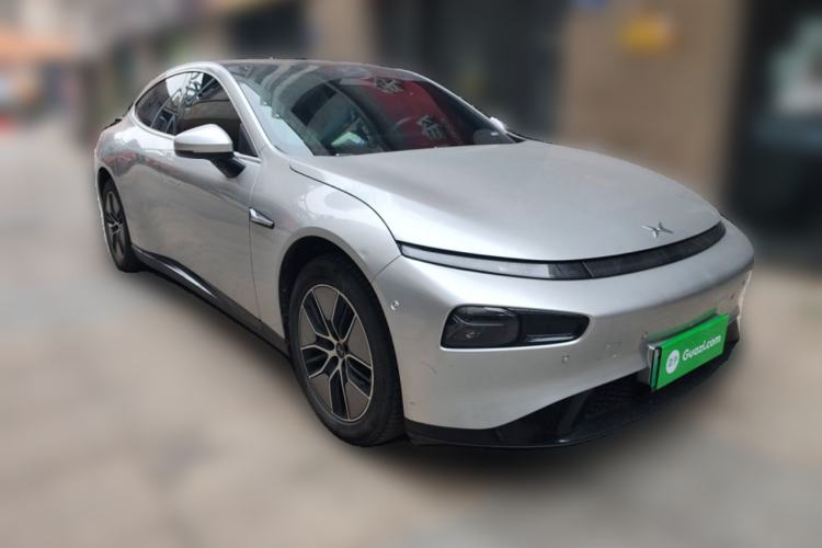 Used XPeng P7 2024 P7i 550 Pro