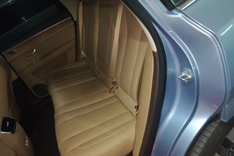 Used Hima AITO M7 2024 1.5T Intelligent Driving 4WD Max Edition 5 Seats