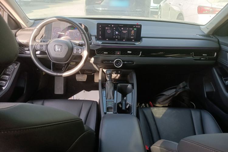 Used Honda Inspire 2023 260TURBO Elegant Edition