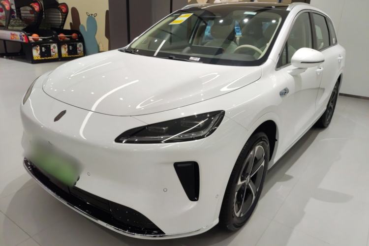 Used Hima H5 2025 Model Range-Extending Pro