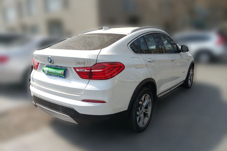 Used BMW X4 2014 xDrive20i X Design Package