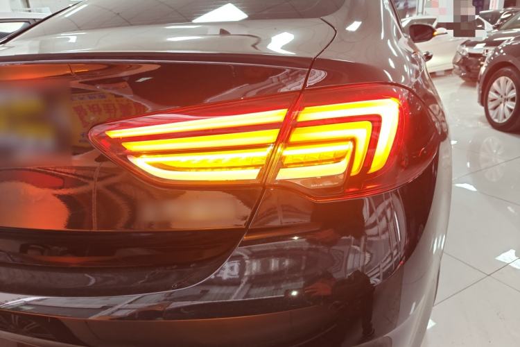 Used Buick Regal 2024 25T Deluxe Edition