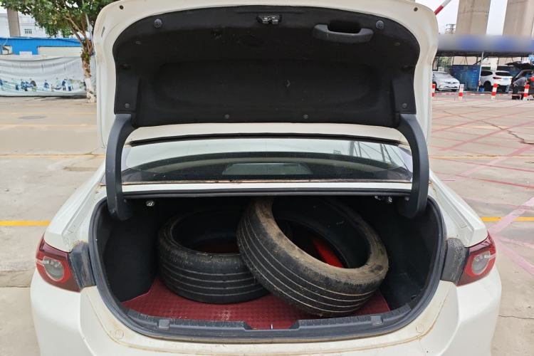 Used Mazda Mazda 3 Axela 2020 2.0L Automatic Zhiya Edition