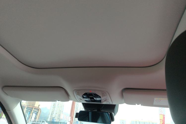 Used Cowin Kunlun 2023 Kunlun 500 Starry Edition