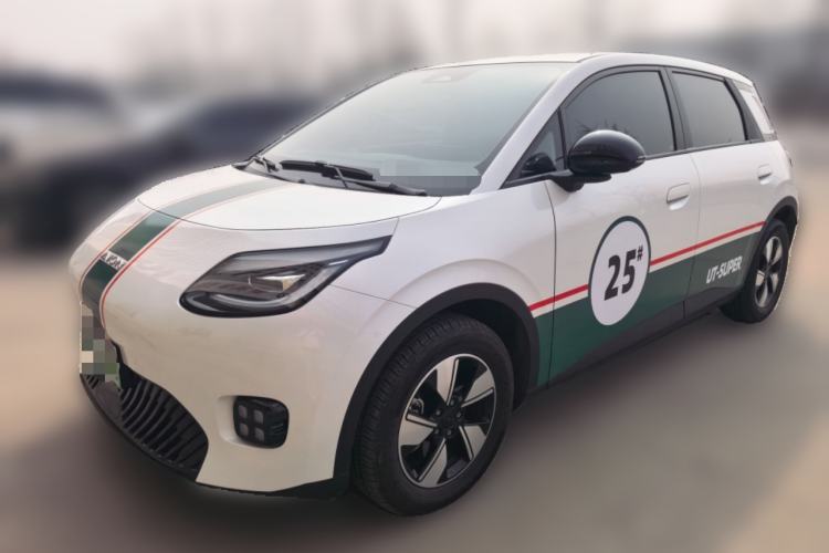 Used AION UT 2025 420 Smart Edition