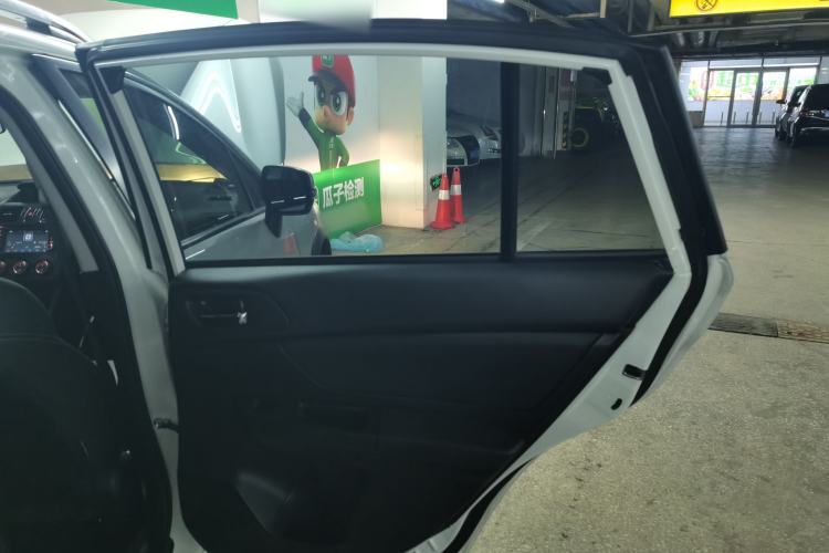 Used Subaru XV 2014 2.0i Luxury Edition