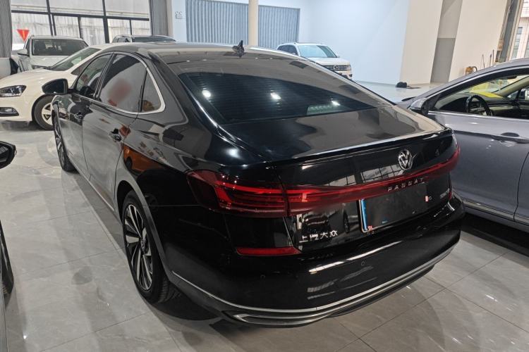 Used Volkswagen Passat 2024 330TSI Elite Edition