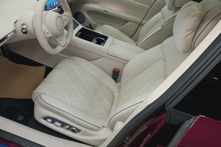 Used Hima Stelato S9 2025 Extended-Range Ultra
