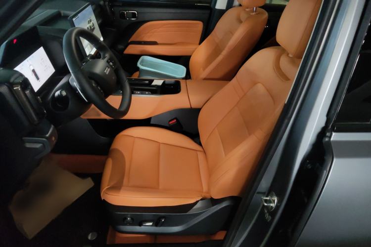 Used Haval Raptor 2025 2.0T 4WD Pro
