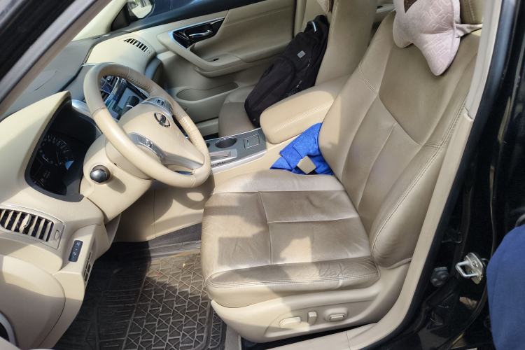 Used Nissan Teana 2016 2.0L XL Comfort Edition