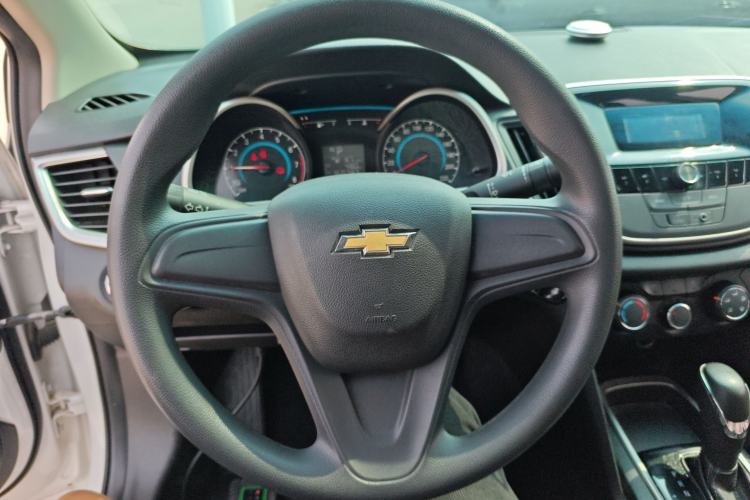 Used Chevrolet Cavalier 2019 320 Automatic Enjoyment with Sunroof
