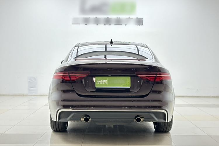 Used Jaguar XEL 2020 2.0T 200 PS S Advanced Elegance Edition