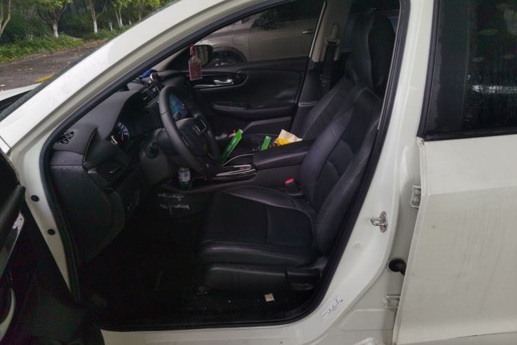 Used Honda Crider 2019 180 Turbo CVT Comfort Version China VI Left Front Seat