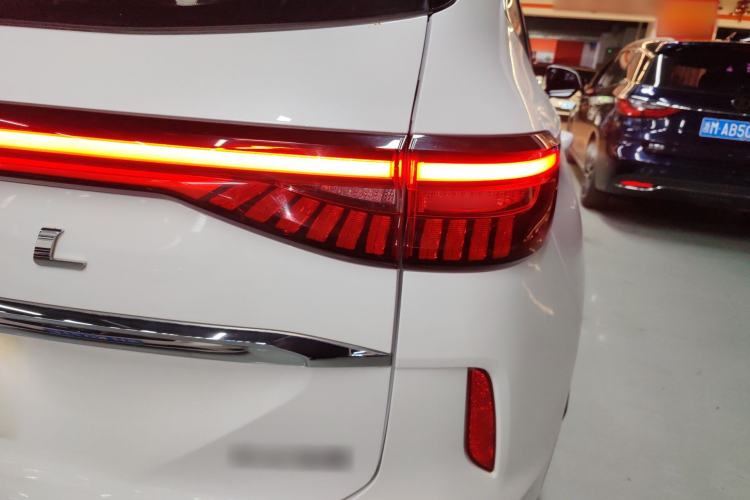 Used Haval H6 2021 3rd Generation 1.5T Automatic Two-Wheel Drive Max