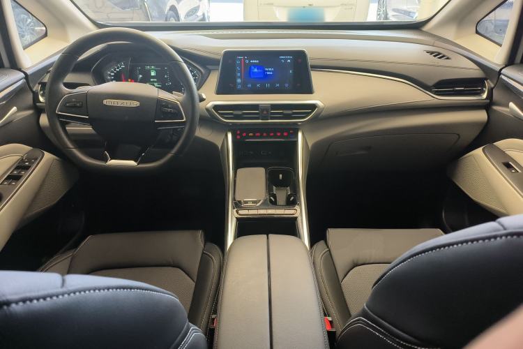 Used SAIC MAXUS G50 2024 PLUS 1.5T Happiness-Recommended Automatic Glory Edition
