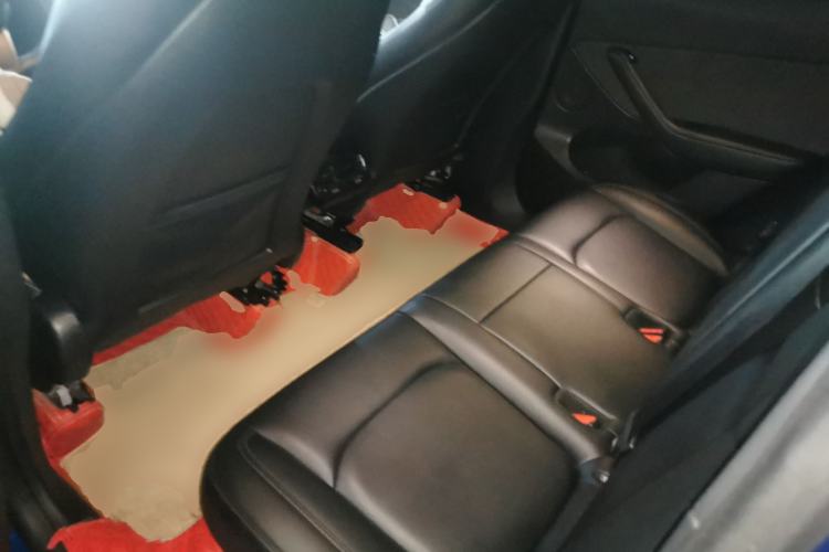 Used Tesla Model Y 2021 Long-Range All-Wheel-Drive Version