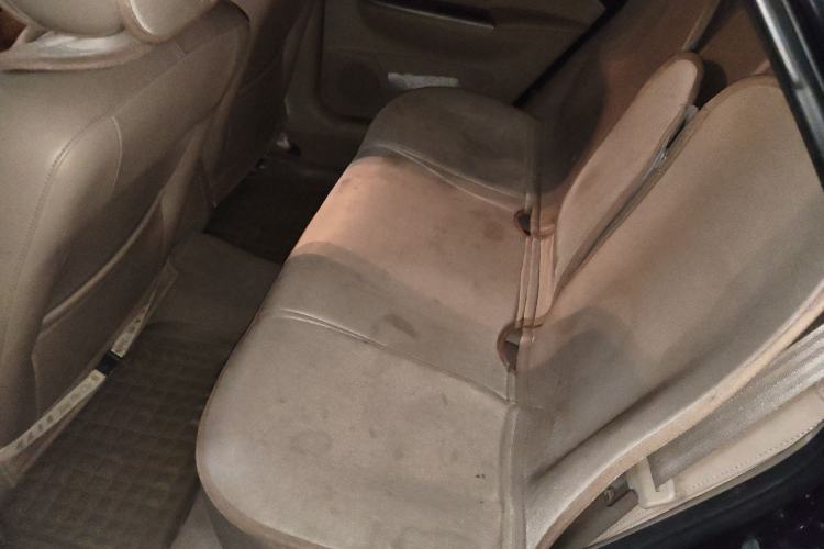 Used Buick Excelle 2013 1.5L Automatic Luxury Model
