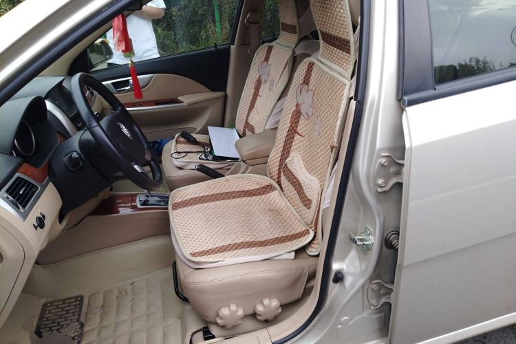 Used Buick Excelle 2013 1.5L Automatic Luxury Model
