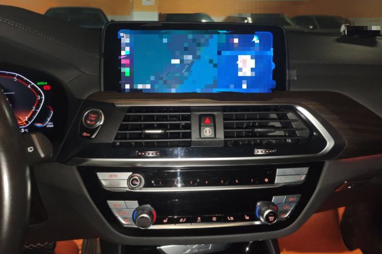 Used BMW X3 2021 xDrive28i M Sport Package