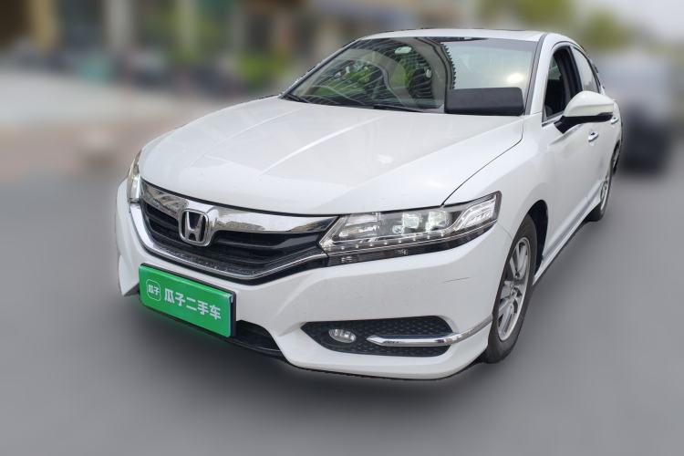 Used Honda Spirior 2017 2.0L Comfort Edition