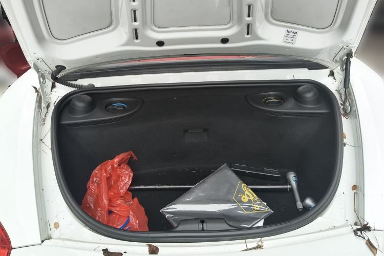 Used Porsche Boxster 2013 Boxster 2.7L