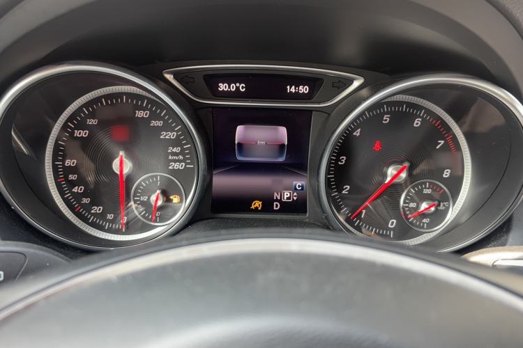 Used Mercedes-Benz GLA 2018 GLA 200 Sport Edition
