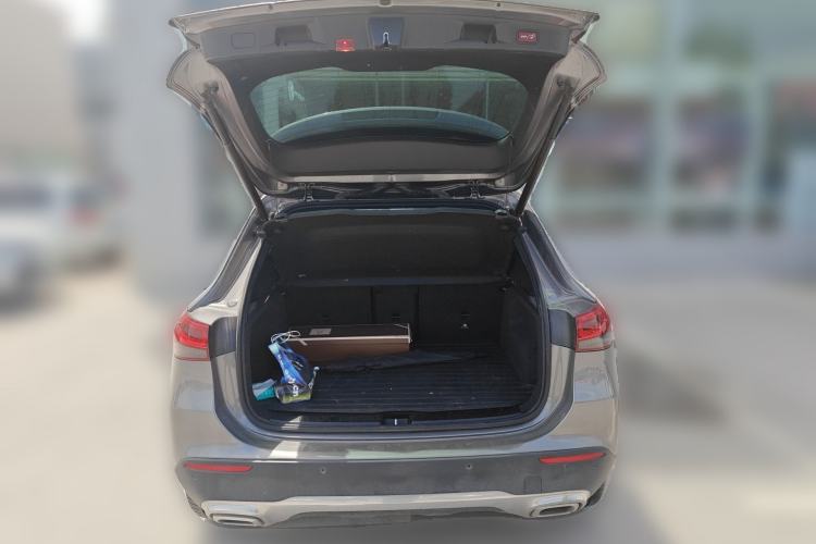 Used Mercedes-Benz GLA 2022 Facelifted GLA 200
