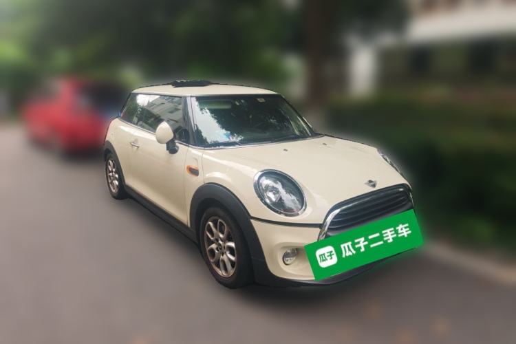 Used MINI 2018 1.5T ONE