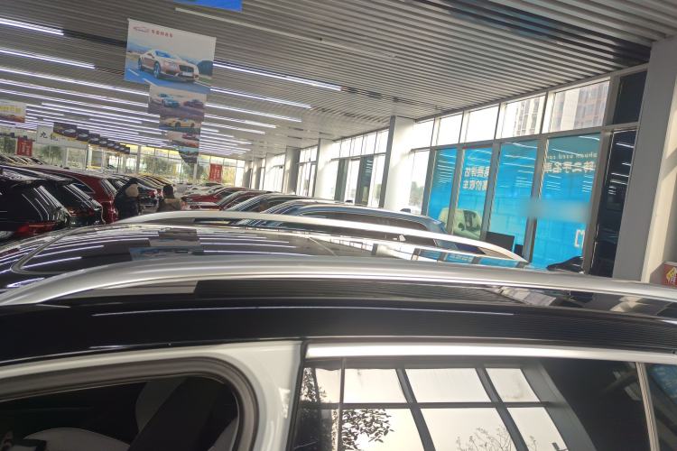 Used Volkswagen Tavendor 2023 380TSI Four-Wheel Drive R-Line Cruise Edition