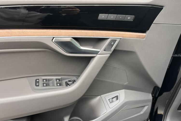 Used Volkswagen Touareg 2022 3.0 TSI Prestige Edition Classic Sport Package
