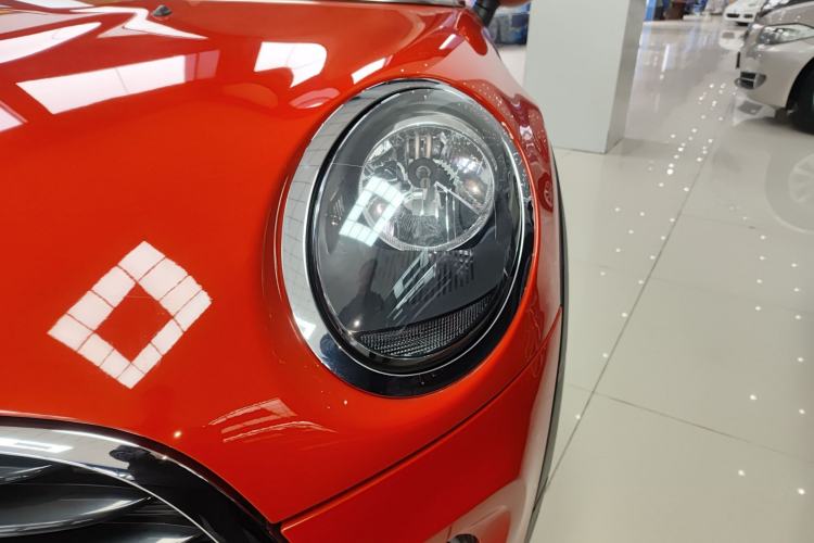 Used MINI MINI 2019 1.5T ONE PLUS