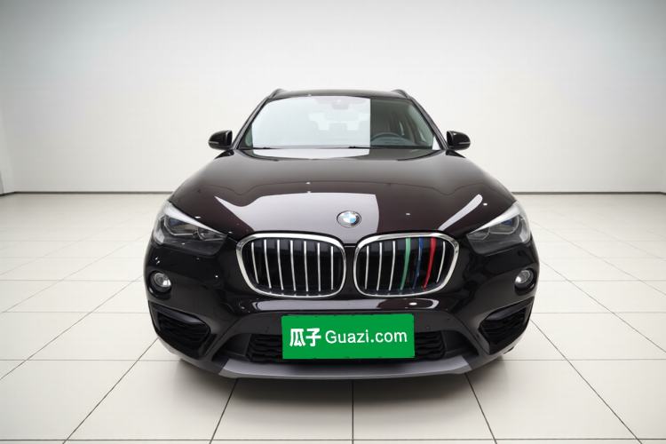 Used BMW X1 2019 sDrive18Li Fashion Model
