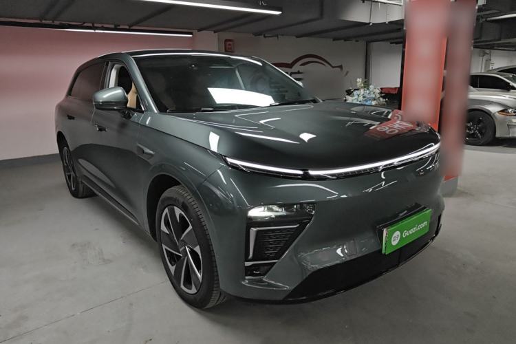 Used EXEED Star Era ET 2024 Range-Extended 200 Pro