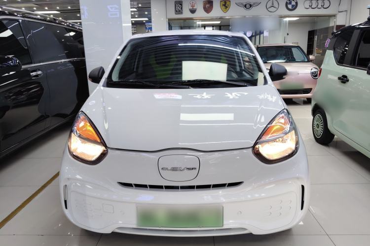 Used Roewe Clever 2021 302km All-Round Version