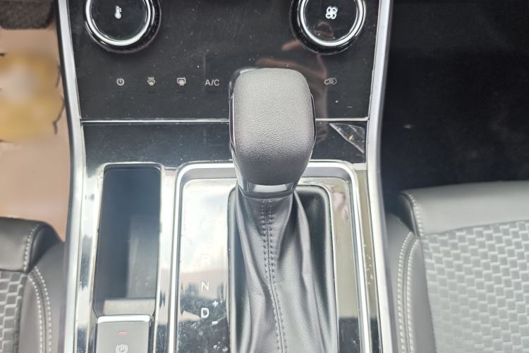 Used Chery Tiggo 5x 2020 1.5L CVT Fashion Edition
