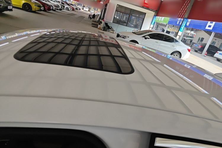 Used Buick Regal 2019 20T Elite Version China VI Standard