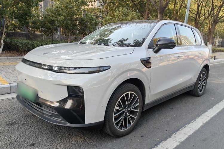 Used Leapmotor B10 2025 510 Joyful Edition
