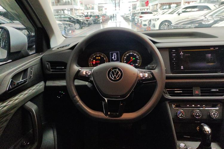 Used Volkswagen Tharu 2021 280TSI Two-Wheel Drive Trend Edition
