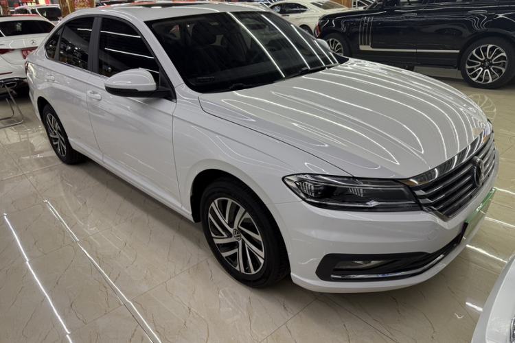 Used Volkswagen Lavida 2022 280TSI DSG Comfort Edition
