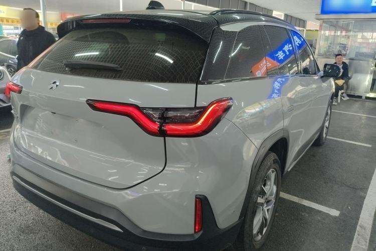 Used Nio ES6 2020 420 km Sport Edition