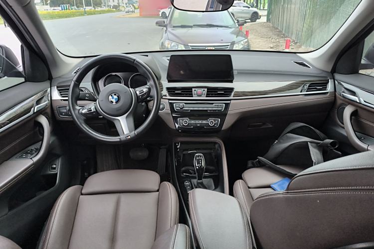 Used BMW X1 2020 xDrive25Li Luxury Edition