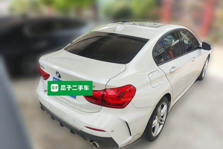 Used BMW 1 Series 2020 120i M Sport Package