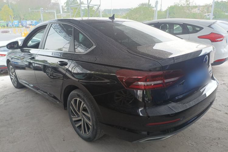 Used Volkswagen Lavida 2022 280TSI DSG Comfort Edition