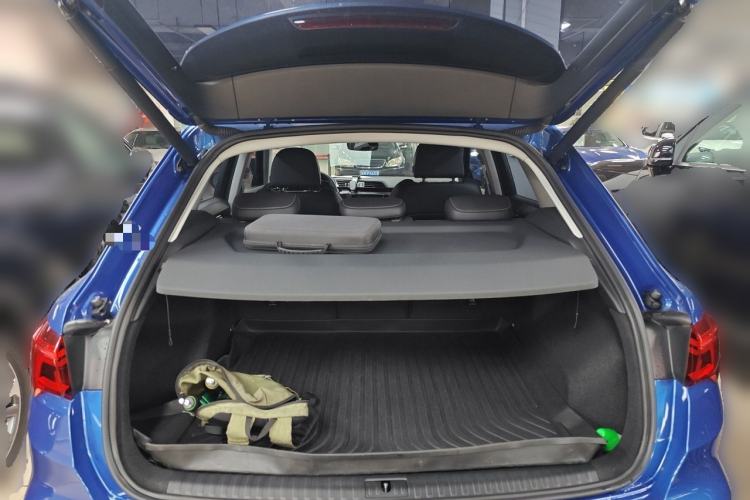 Used Audi Q3 2019 35 TFSI Advanced Dynamic Edition