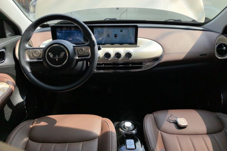 Used Wuling Bingo 2024 333 km Enjoyment Version