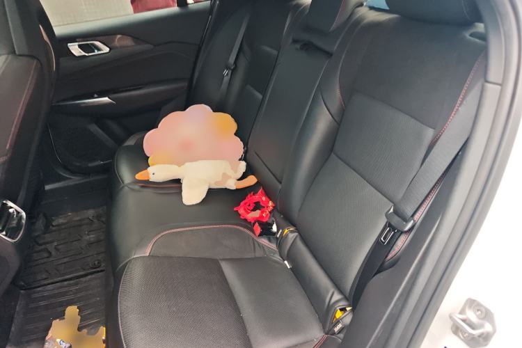 Used Lynk & Co 03 2019 1.5TD DCT Sport Edition China VI Standard
