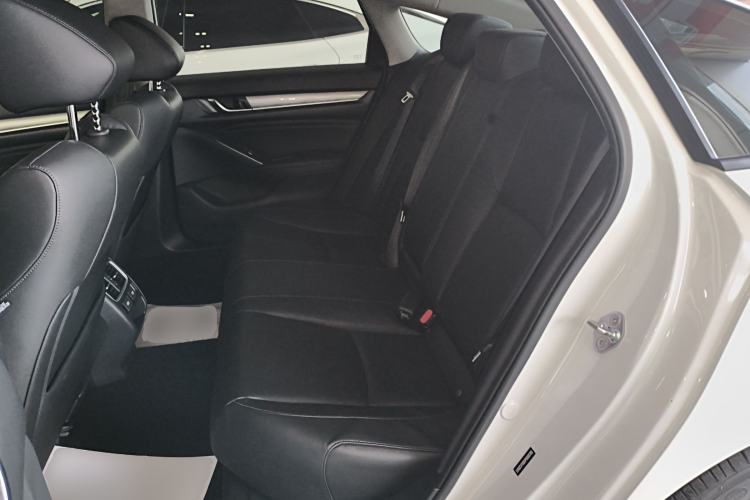 Used Honda Accord 2022 260TURBO Luxury Edition