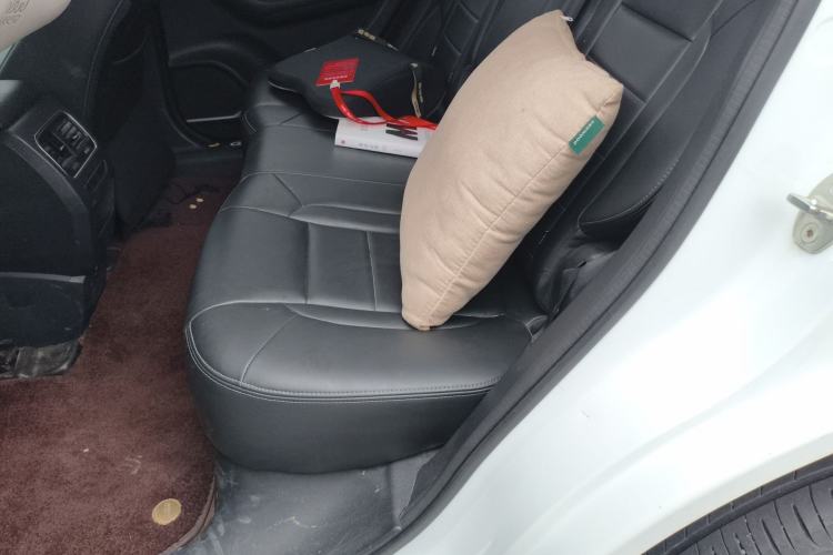 Used Haval F7 2019 1.5T Two-Wheel Drive i-Trend China VI Standard